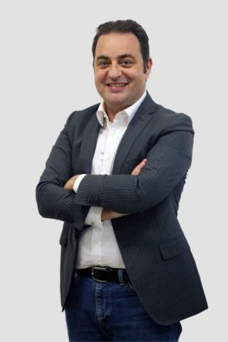 Andrea Pirone, Chief of Revenue Officer di Euronovate Group