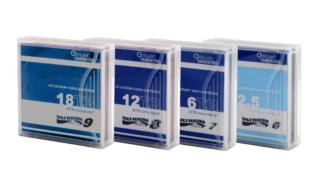 Archiviazione su nastro Archiviazione su nastro