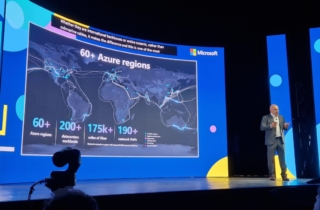 Microsoft apre le porte della sua prima Cloud Region italiana