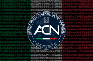 Cybersecurity, ACN fa il bilancio del suo primo anno