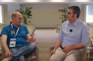 Antonello Mineo, Polo Meccatronica Valley: a Termini Imerese tornano sviluppo e innovazione