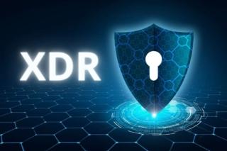 CrowdStrike 1-Click XDR CrowdStrike 1-Click XDR