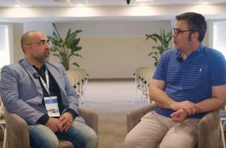 Pasquale Testa: risultati e nuovi obiettivi per il CIO Club Italia