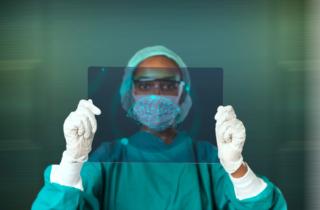 Realtà virtuale e aumentata presente e futuro della Sanità