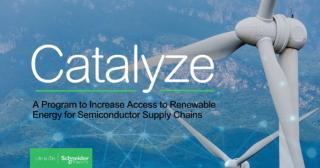 Catalyze Schneider Electric