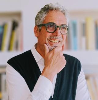 Cosimo Panetta The Doers Cosimo Panetta The Doers