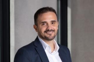 Fabio Santini, CEO di Hevolus