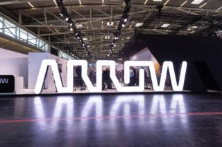 Microsoft Partner Arrow Electronics Microsoft Partner Arrow Electronics