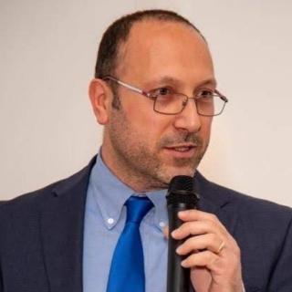 Francesco Taurino, ideatore e CTO di Data Felix Data Center al Sud Francesco Taurino, ideatore e CTO di Data Felix Data Center al Sud