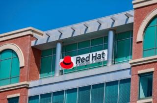 Red Hat headquarters