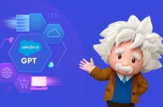 salesforce gpt