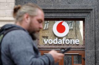 Vodafone: il piano “Sanità Connessa” parte da Bari