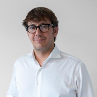 David Mallen, Global IT Network Operations Manager di Amplifon David Mallen, Global IT Network Operations Manager di Amplifon