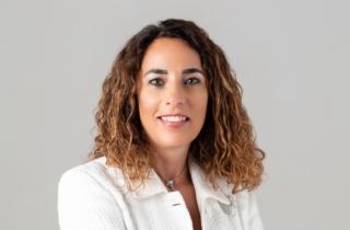 Vanessa Fortarezza, country leader di Salesforce Italia
