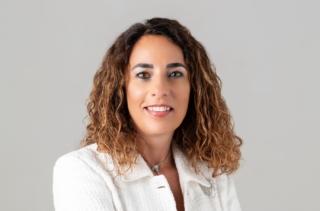 Vanessa Fortarezza, country leader di Salesforce Italia Vanessa Fortarezza, country leader di Salesforce Italia