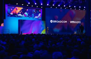 broadcom vmware explore 2023 Las Vegas