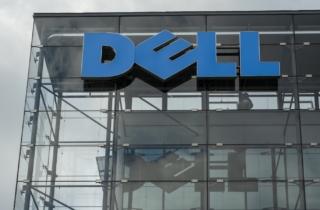 Dell Technologies shutterstock dwi partner-first