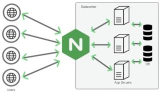 nginx
