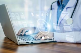 AWS HealthScribe, riconoscimento vocale e intelligenza artificiale per i medici