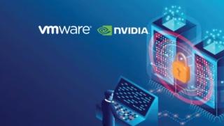 vmware nvidia vmware nvidia