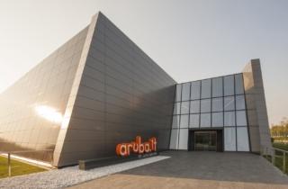 Aruba Academy Advanced Cloud Engineer