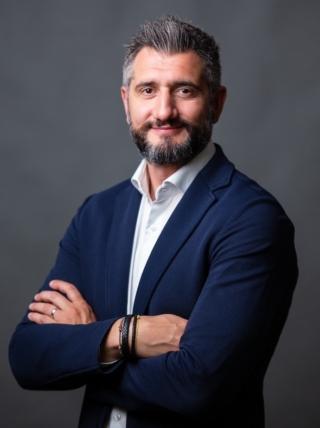 Andrea Sinopoli, VP & Cloud Tech Country Leader, Oracle Italia