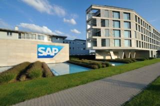 SAP Headquarters Walldorf
