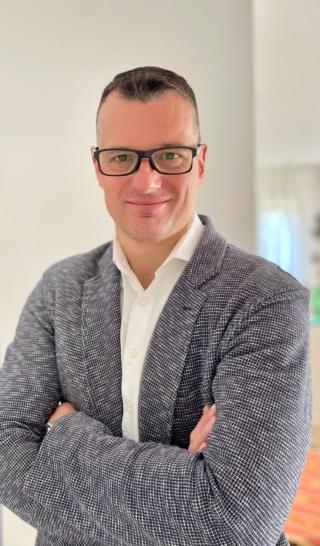Umberto Galtarossa, Partner Technical Manager di Pure Storage Umberto Galtarossa, Partner Technical Manager di Pure Storage
