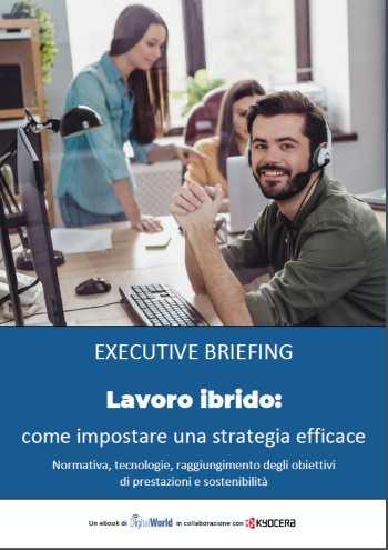 ebook lavoro ibrido copertina