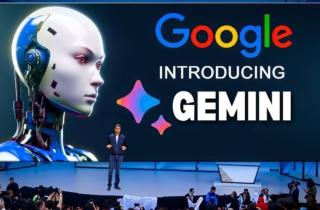 Google Gemini: la sfida a OpenAI si fa sempre più serrata