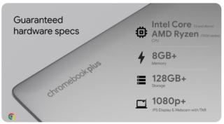 chromebook plus