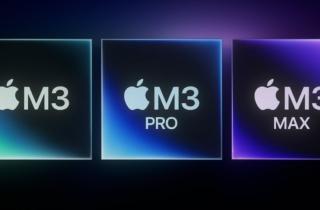 Apple M3: prestazioni super e nuovi MacBook Pro a partire da 2049 euro
