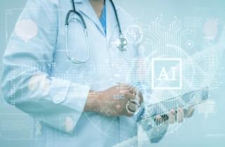 IA intelligenza artificiale sanità decalogo garante privacy