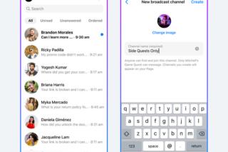 MSGR_iOS_Create MSGR_iOS_Create