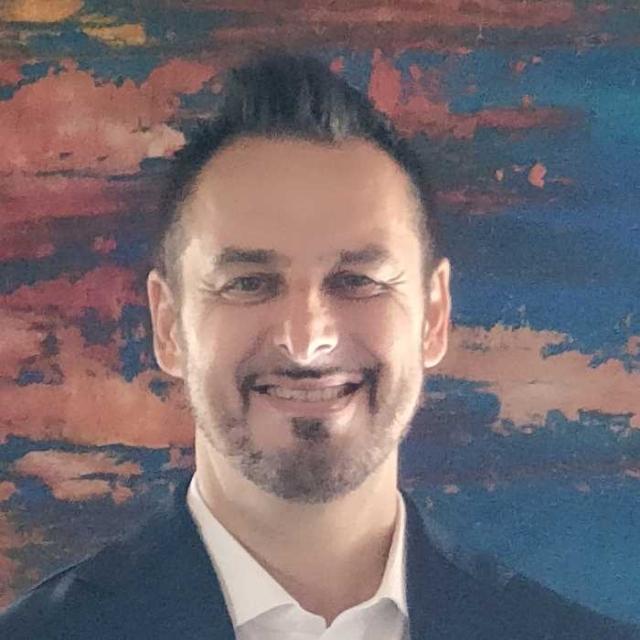 Piergiorgio Spagnolatti, Head of Infrastructure in Banca Popolare di Sondrio