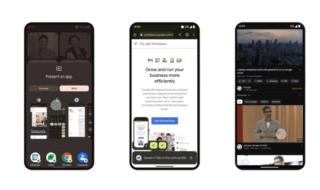 android 3 android 3