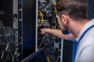 data center on premises