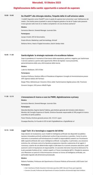 innovazionepiù giornata 2