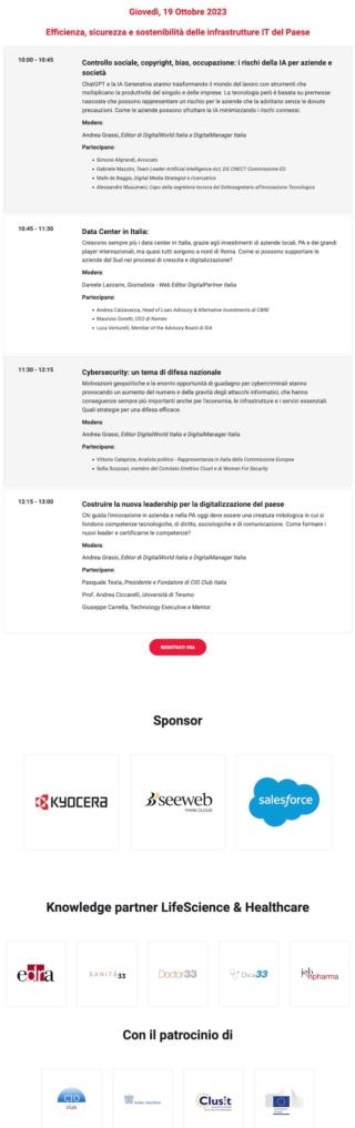 innovazionepiù giornata 3