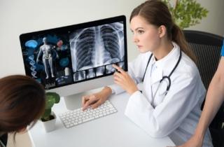 oracle digital clinical assistant dwi shutterstock