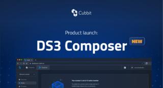 Cubbit DS3 Composer Cubbit DS3 Composer