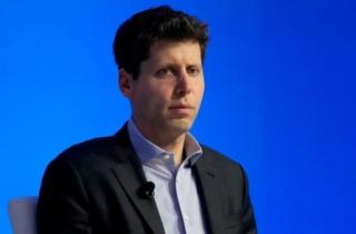 project q sam altman