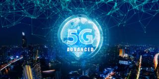 5G_Advanced 5G_Advanced