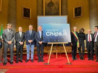 Fondazione Chips.IT Fondazione Chips.IT