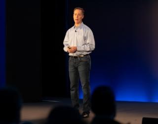 Malcolm Ross, Senior VP Product Strategy, Appian Malcolm Ross, Senior VP Product Strategy, Appian