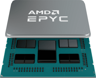 Epyc 3rd gena Epyc 3rd gena