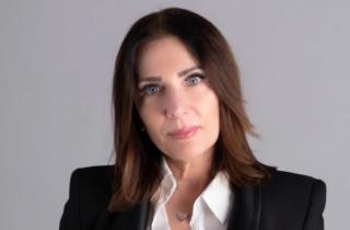 Barbara Giannini, Head of Channel Sales, Southern Europe di Palo Alto Networks