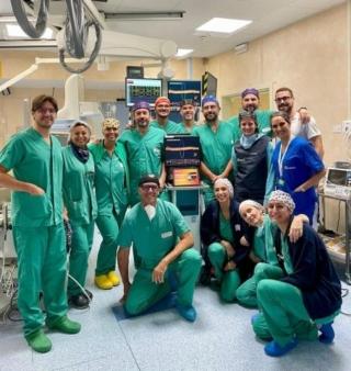 Policlinico san martino Policlinico san martino