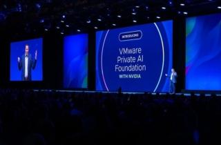 Private AI e cloud multiplo, smart e sovrano: le scommesse di VMware