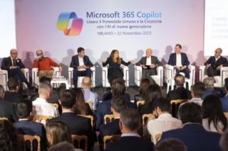 Roundtable clienti. 1390jpg